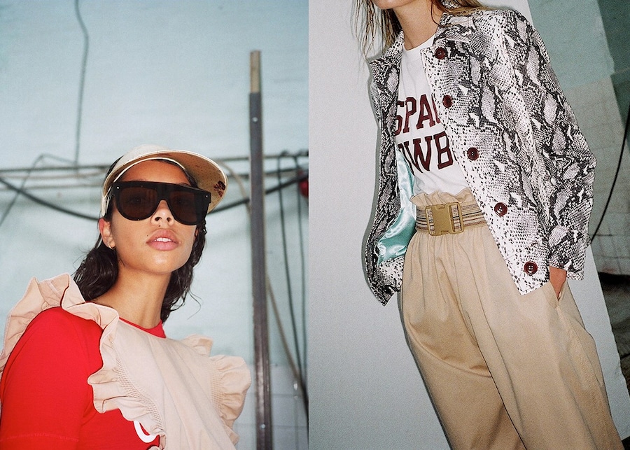 Copenhagen Fashion Week 17