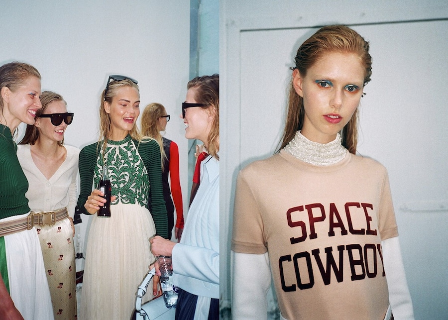 Copenhagen Fashion Week 1