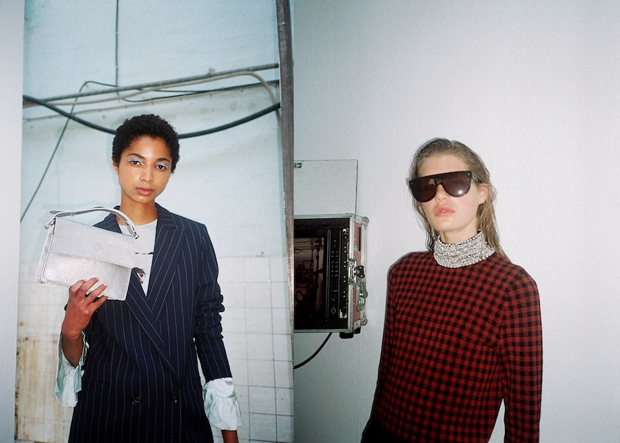 Copenhagen Fashion Week 6