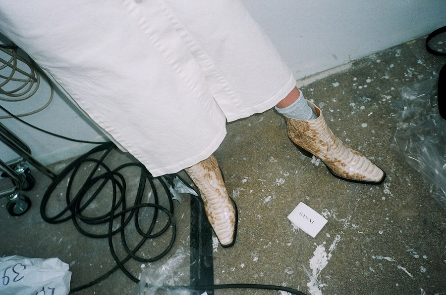 Copenhagen Fashion Week 7