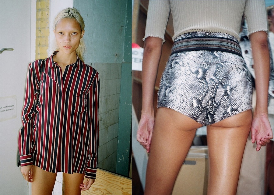 Copenhagen Fashion Week 26
