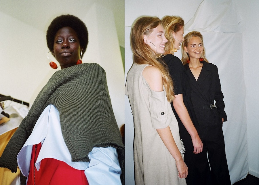 Copenhagen Fashion Week 20