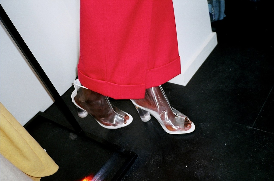Copenhagen Fashion Week 27
