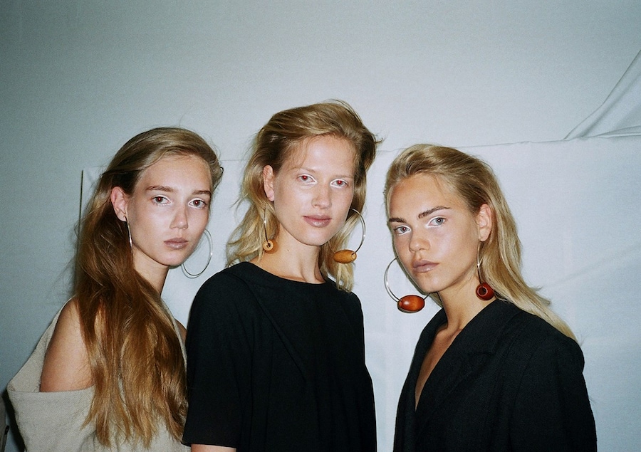 Copenhagen Fashion Week 2