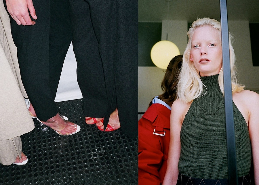 Copenhagen Fashion Week 13