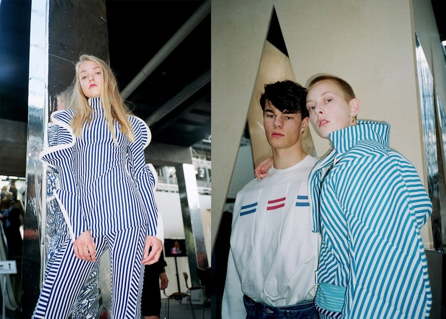 Copenhagen Fashion Week 5