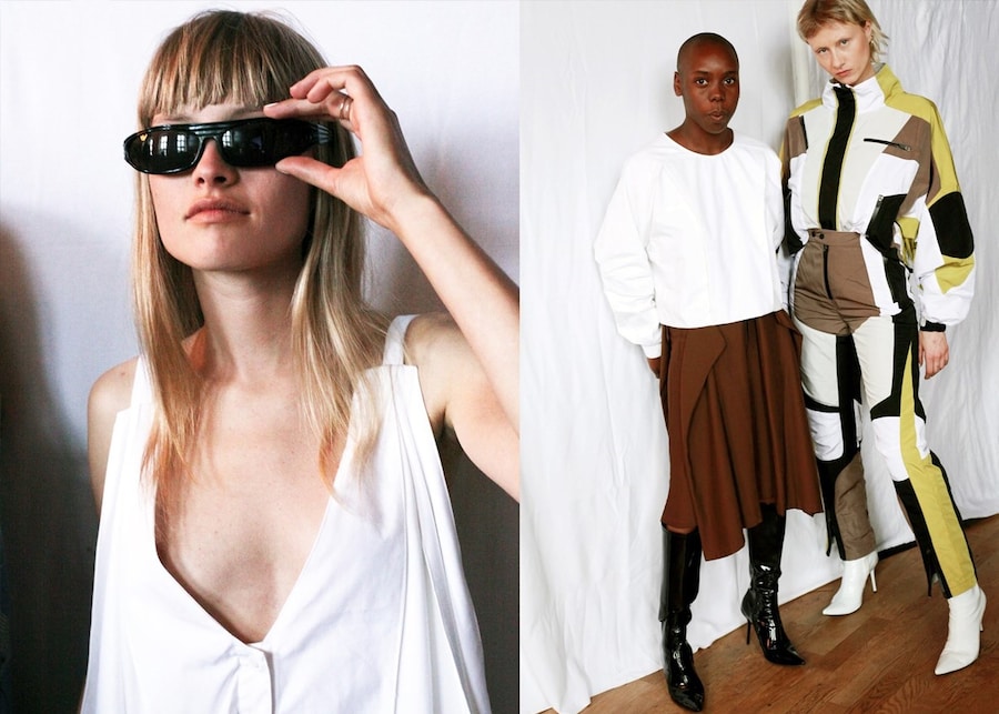 Copenhagen Fashion Week 28