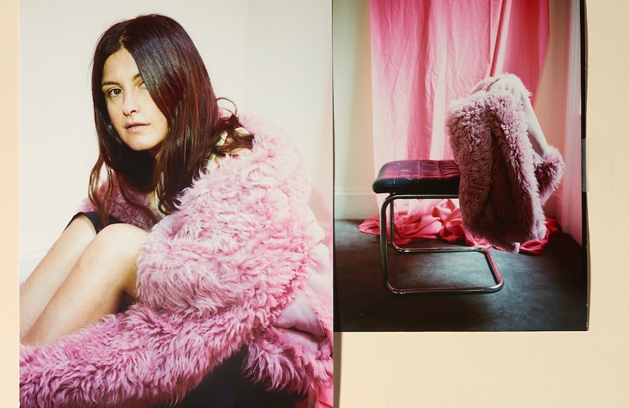 Sies Marjan Girlfriends Project 13