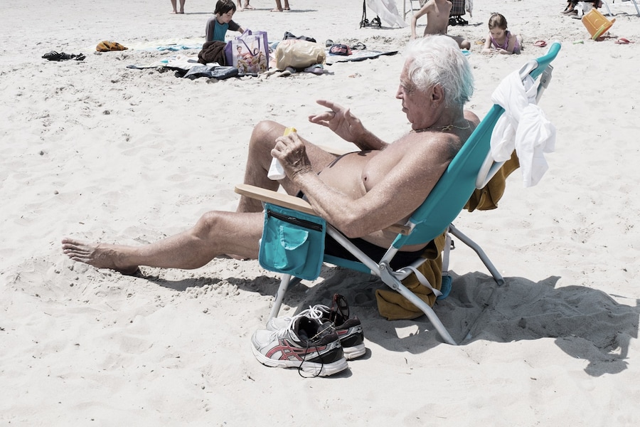 Viola Rolando’s Coney Island 3