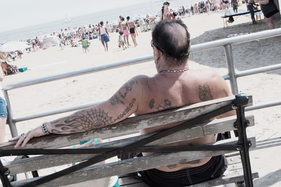 Viola Rolando’s Coney Island 10