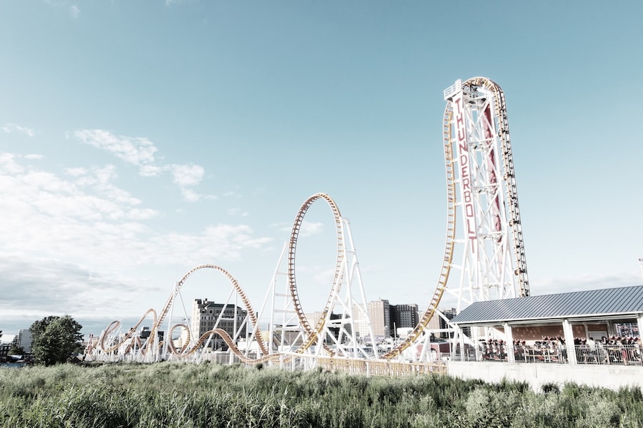 Viola Rolando’s Coney Island 16