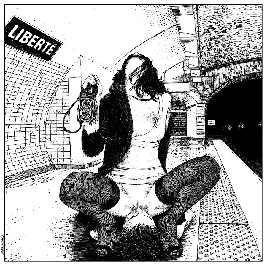 20150709_asc 584_Une Américaine à Paris (My 4th 3