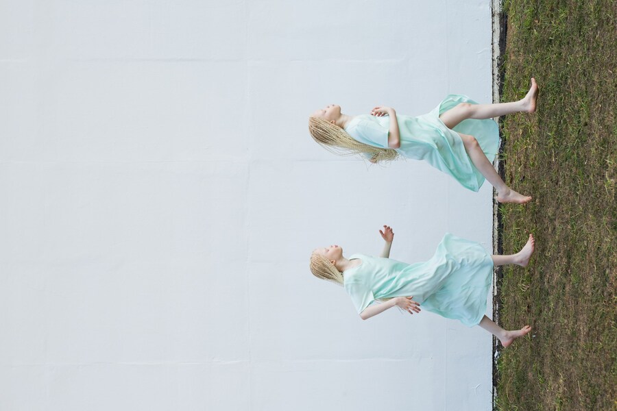 Anna Mascarenhas’s Sisterhood 1