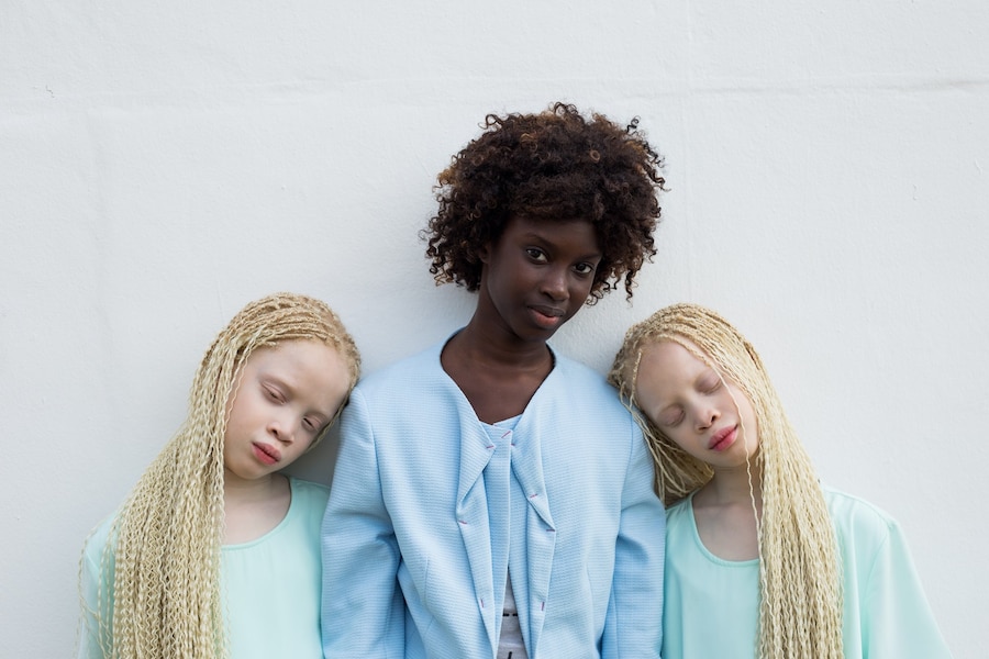 Anna Mascarenhas’s Sisterhood