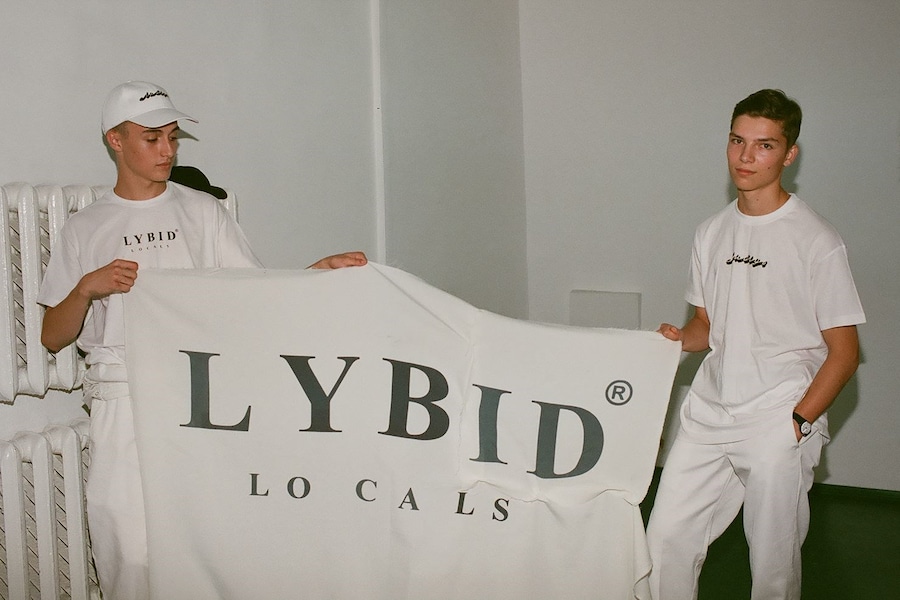 Lybid Locals SS17 3
