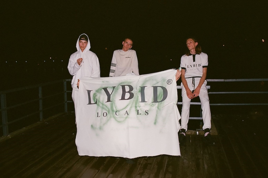 Lybid Locals SS17 6