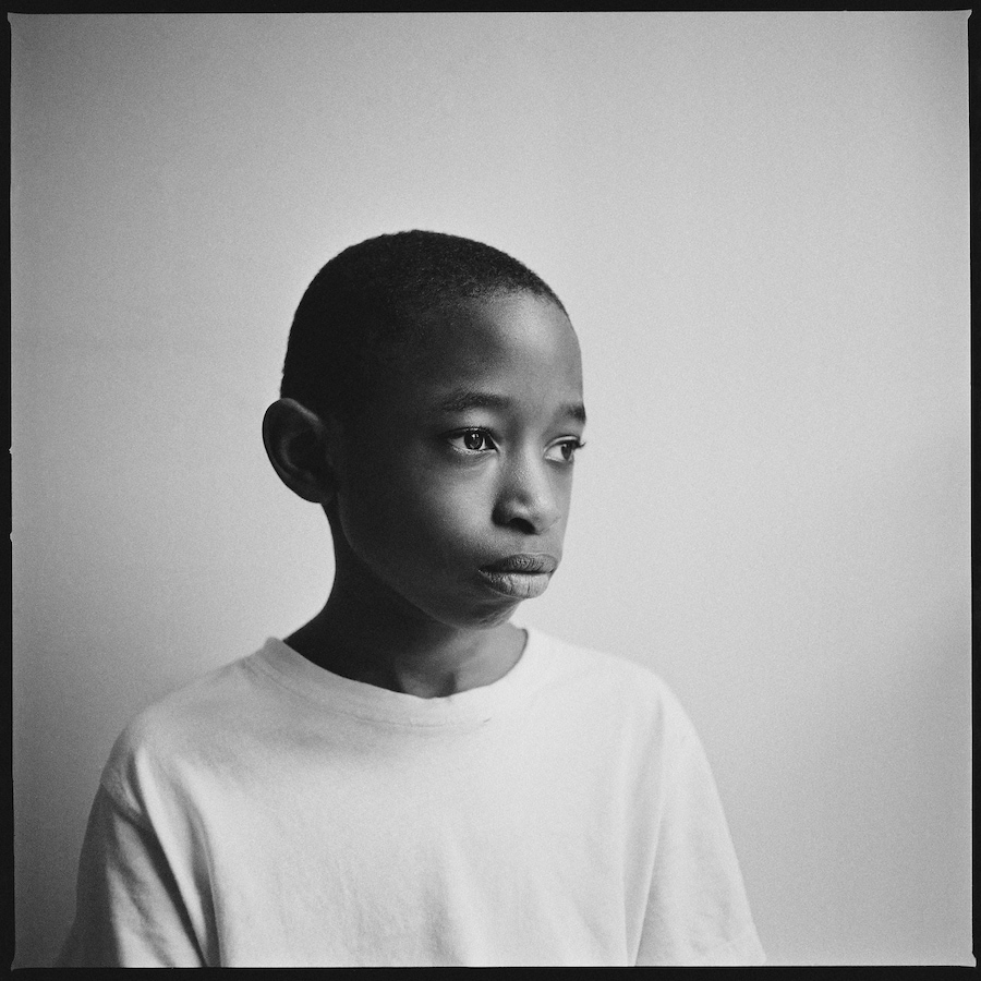 British Journal of Photography’s Portraits of Britain 6