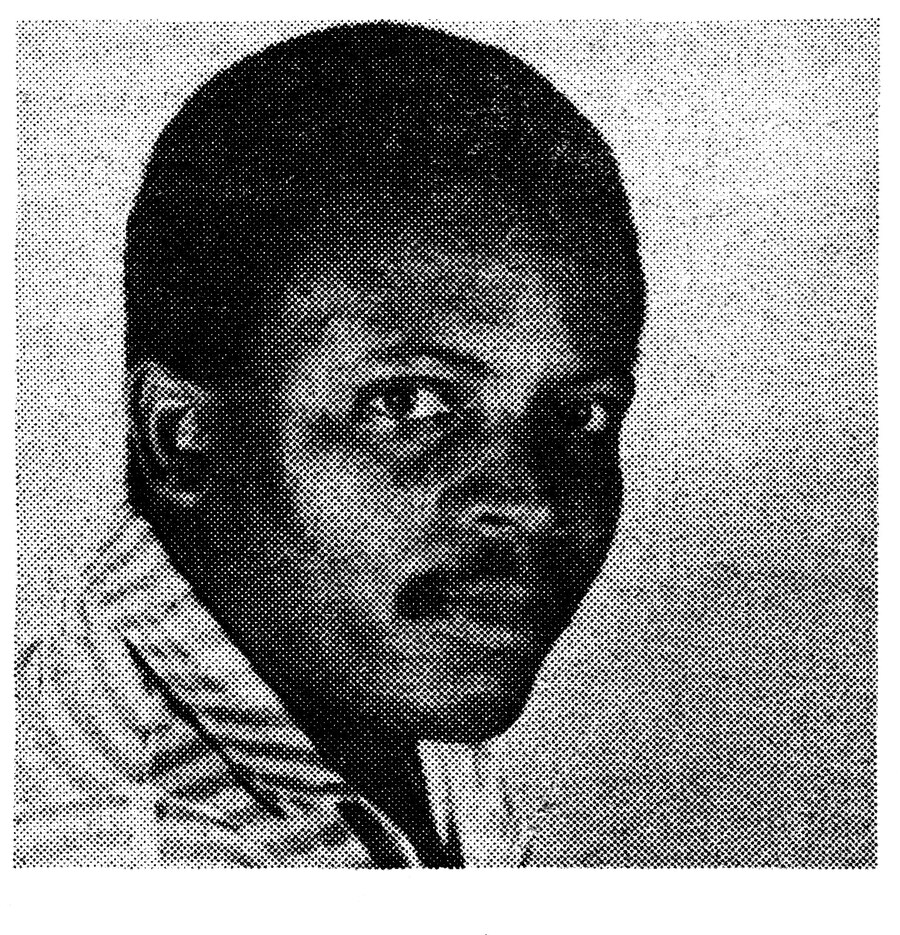 Wilfred Limonious, In Fine Style, One Love Books 2