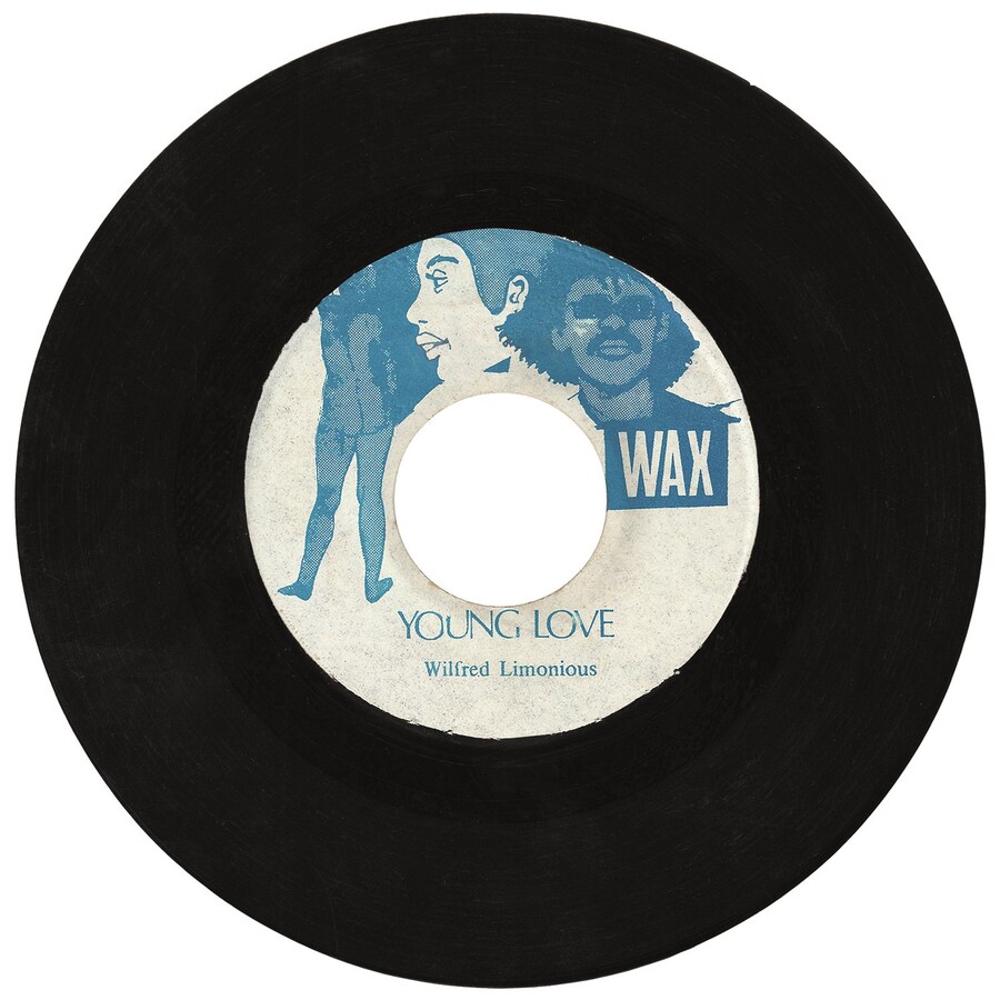 Wilfred Limonious, In Fine Style, One Love Books 3