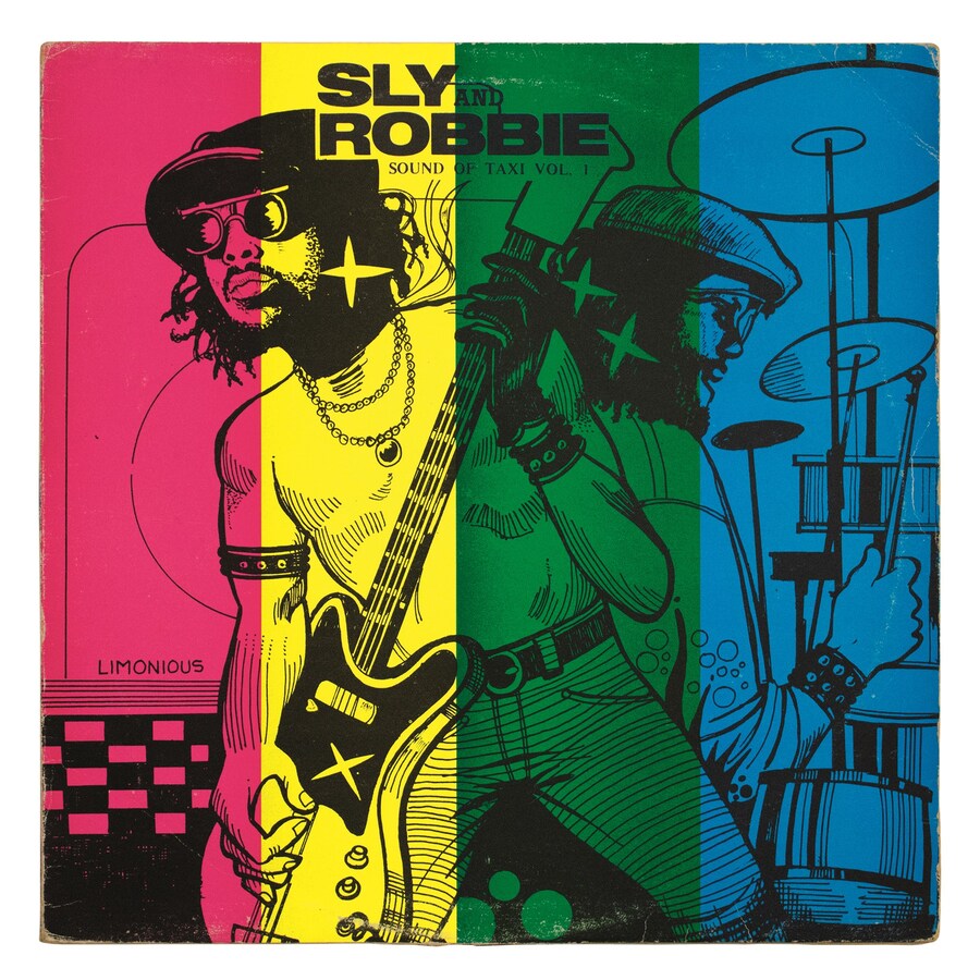 Wilfred Limonious, In Fine Style, One Love Books 12