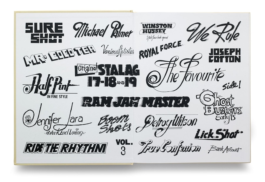 Wilfred Limonious, In Fine Style, One Love Books 15