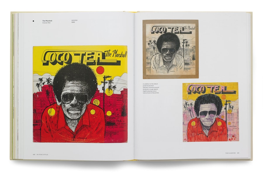 Wilfred Limonious, In Fine Style, One Love Books 20