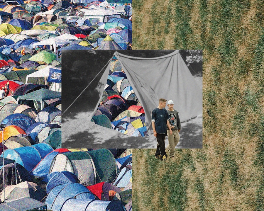 Glastonbury 2