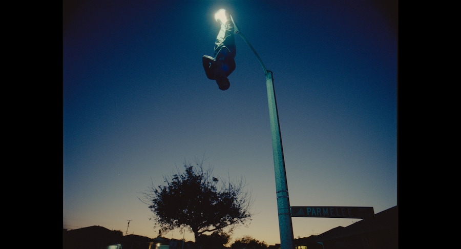 14 Kahlil Joseph, still from the film m.a.a.d 2014 5