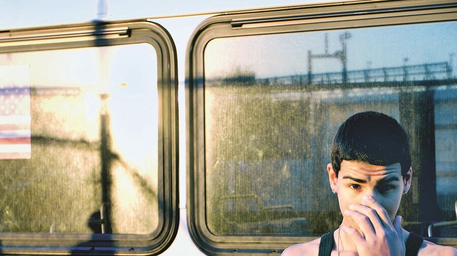 002 Bus Stop 4