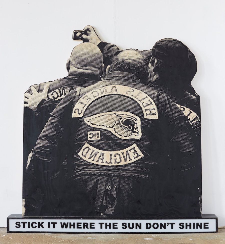 Ifill_Stick It Where The Sun Don't Shine 6