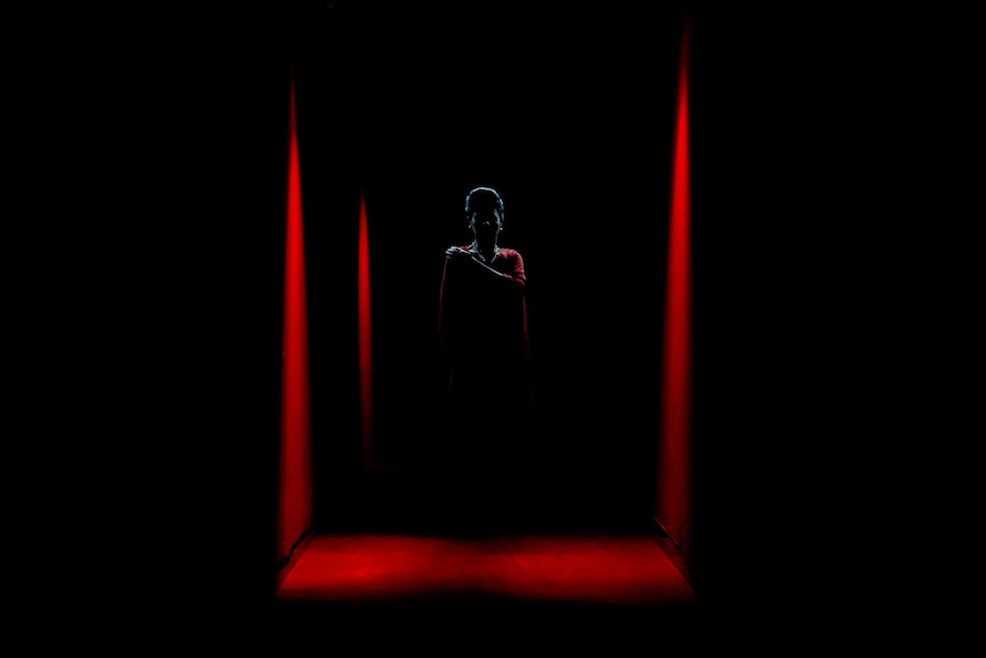 12 Dominique Gonzalez-Foerster OPERA (QM.15), 2016 14