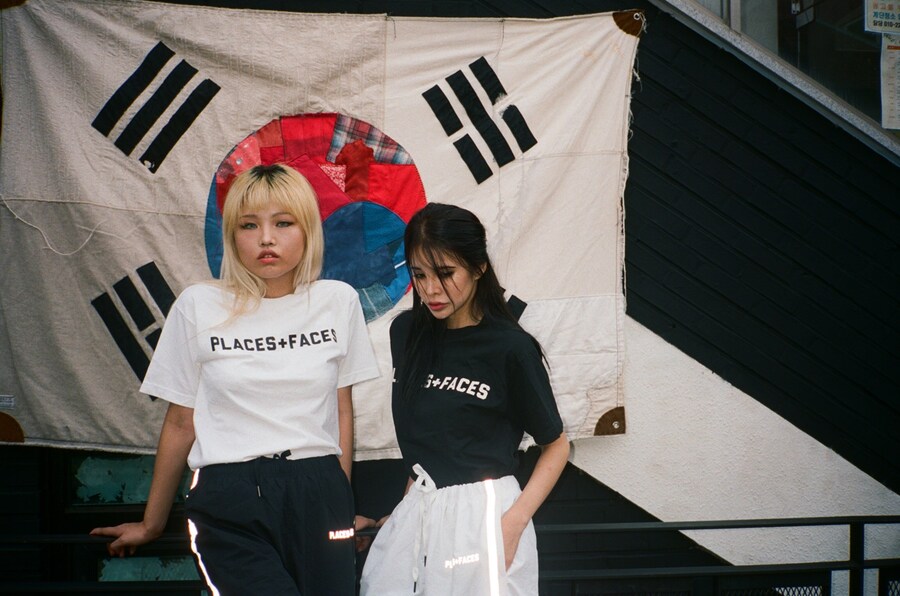 Places+Faces | Dazed