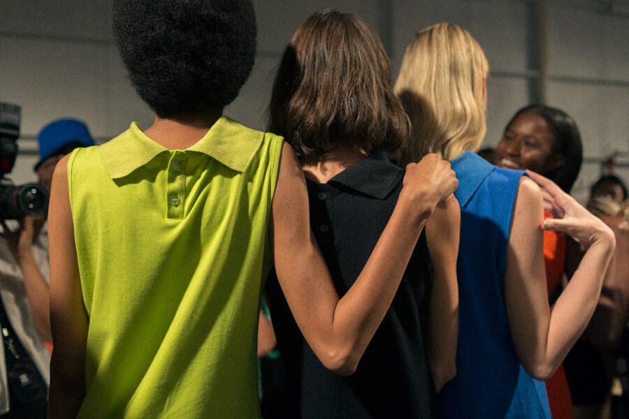 Telfar SS17 NYFW Womenswear Dazed 6