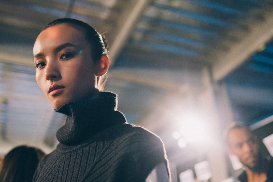 Thakoon SS17 NYFW Womenswear Dazed 12