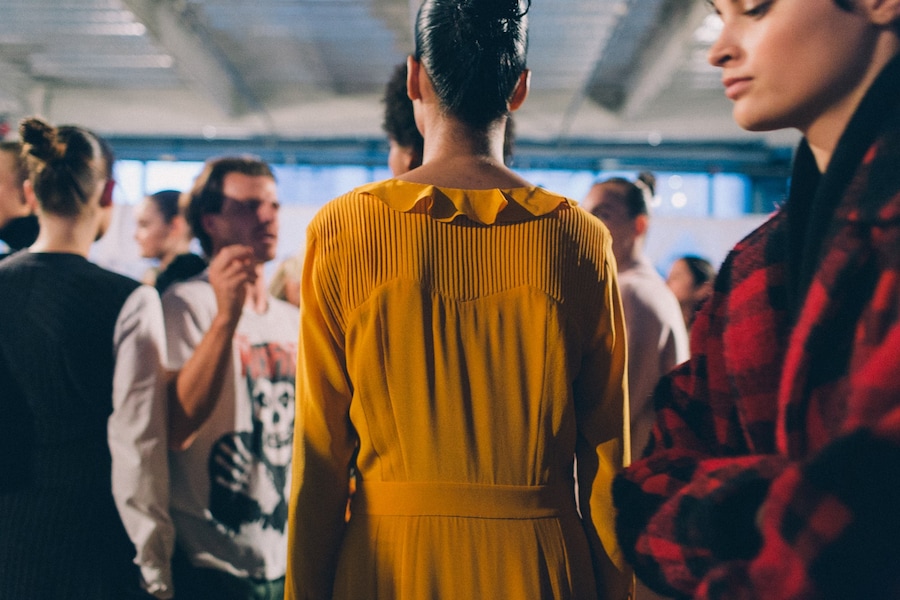 Thakoon SS17 NYFW Womenswear Dazed 11