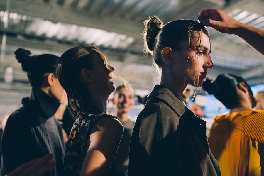 Thakoon SS17 NYFW Womenswear Dazed 13
