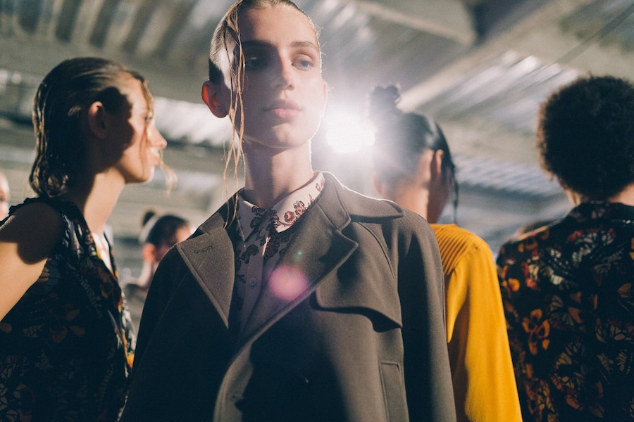 Thakoon SS17 NYFW Womenswear Dazed 9