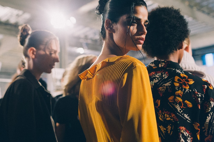 Thakoon SS17 NYFW Womenswear Dazed 16