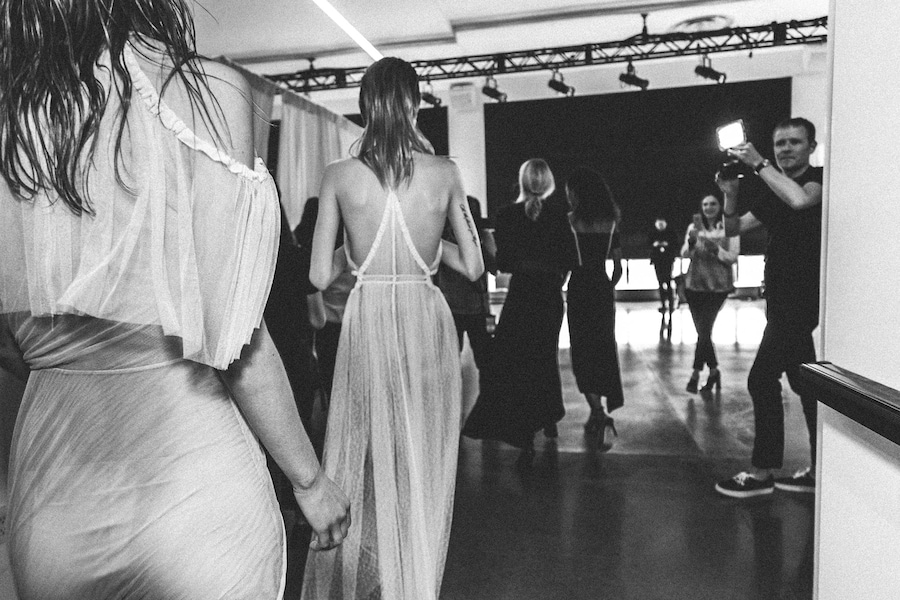 Jason Wu SS17 NYFW Womenswear Dazed 28