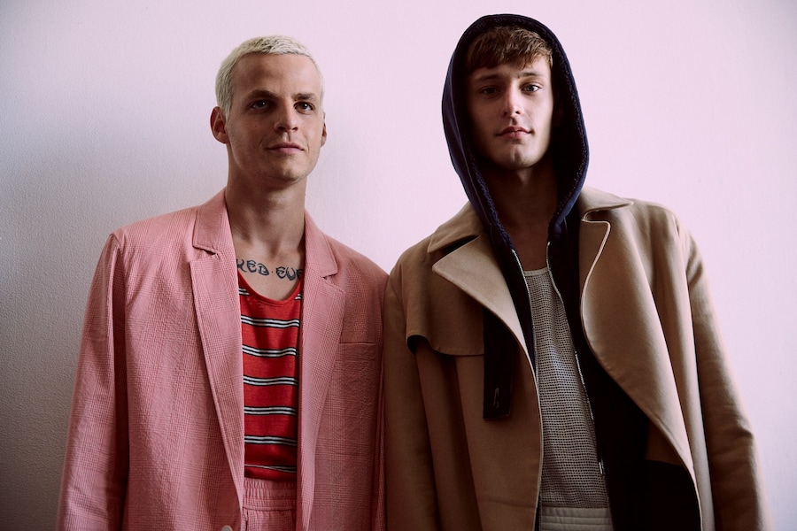 Lacoste SS17 NYFW Womenswear Dazed 8