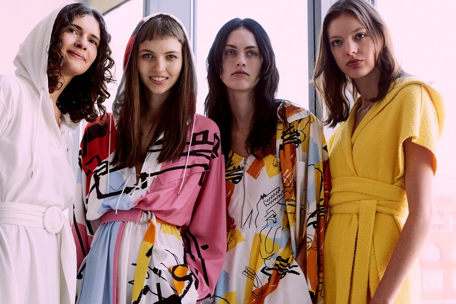 Lacoste SS17 NYFW Womenswear Dazed 18