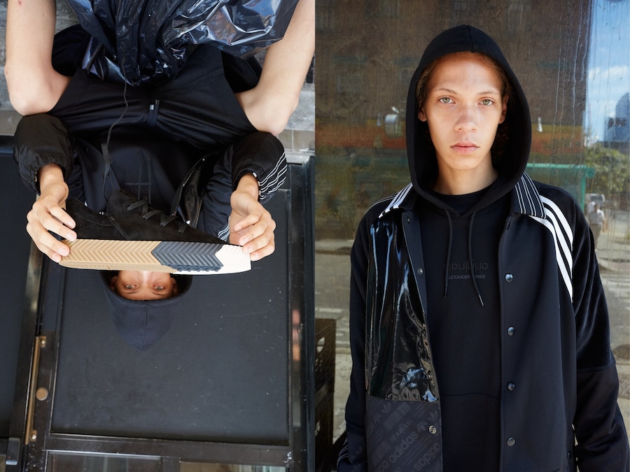 adidas Originals by Alexander Wang 6