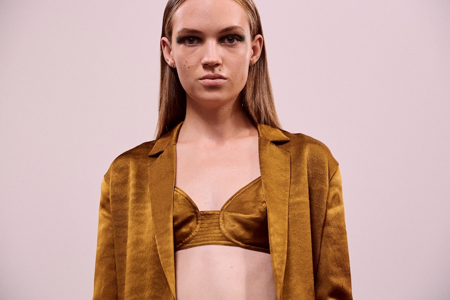 Victoria Beckham SS17 NYFW Womenswear Dazed 6