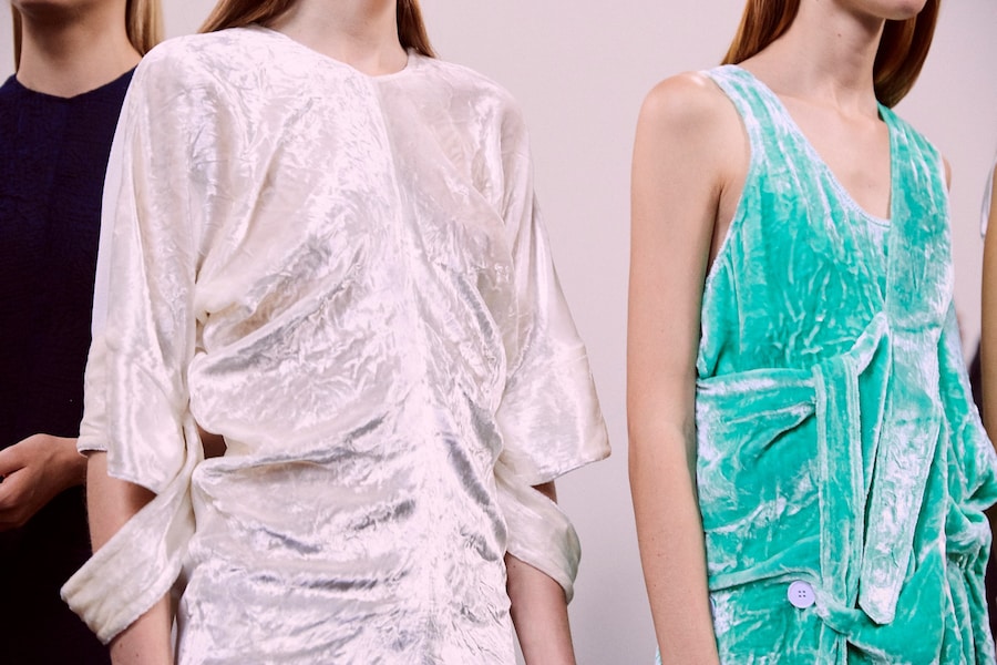 Victoria Beckham SS17 NYFW Womenswear Dazed 22