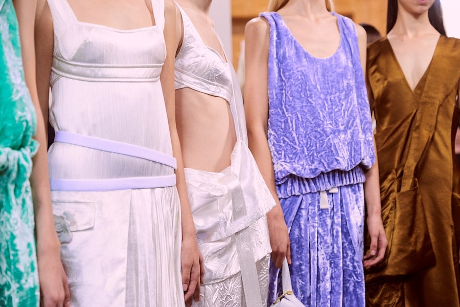 Victoria Beckham SS17 NYFW Womenswear Dazed 18