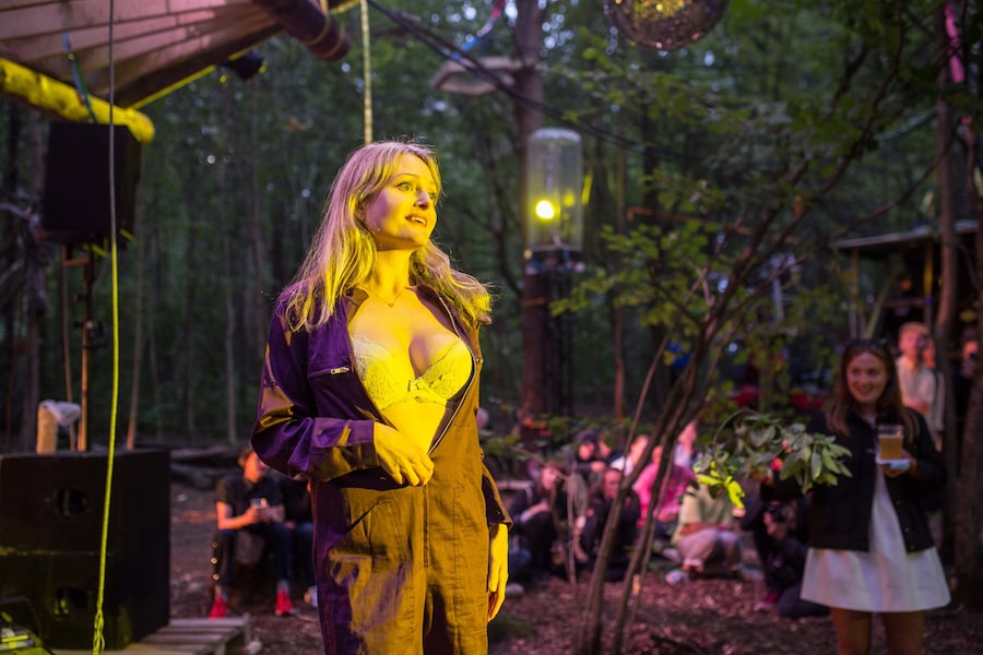 Soppen Festival 2016 0