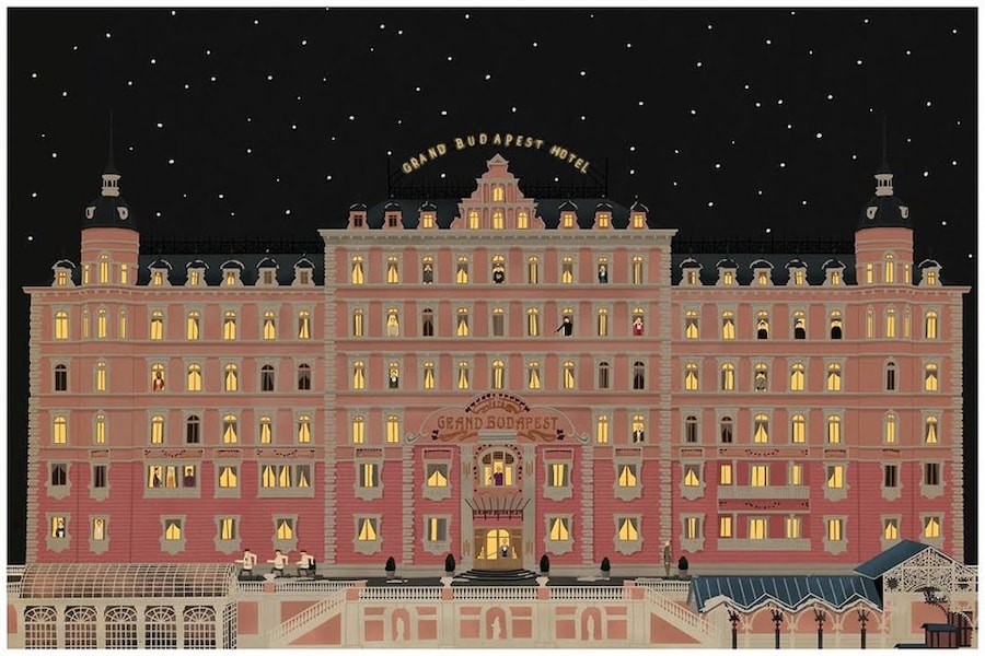 Wes Anderson Collection: Bad Dads 5