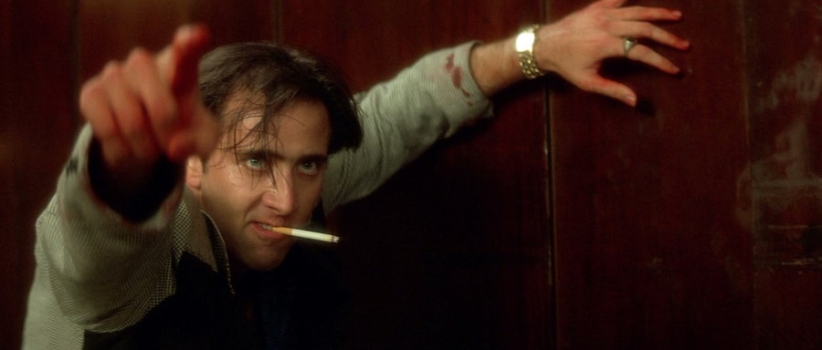Wild at Heart 2