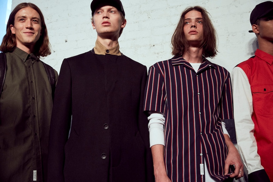 Rag &amp; Bone SS17 NYFW womenswear 11