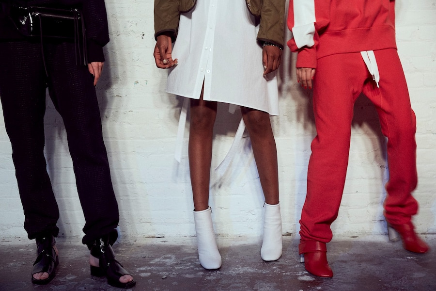 Rag &amp; Bone SS17 NYFW womenswear 29